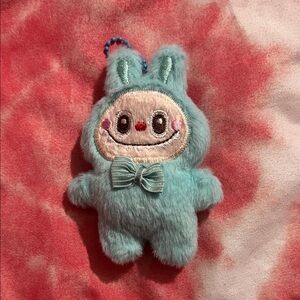 Handmaid Labubu plush